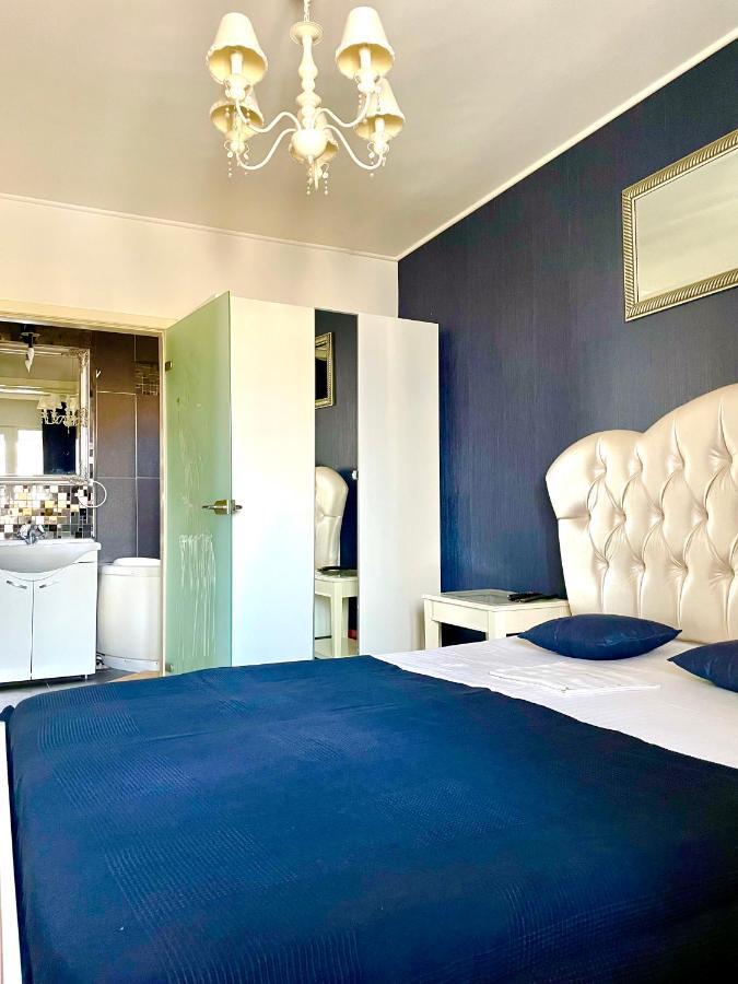 Апартаменты Apartament Cu 3 Dormitoare Jolie.M Галац Экстерьер фото